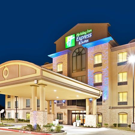Holiday Inn Express & Suites Dallas East - Fair Park By Ihg Zewnętrze zdjęcie