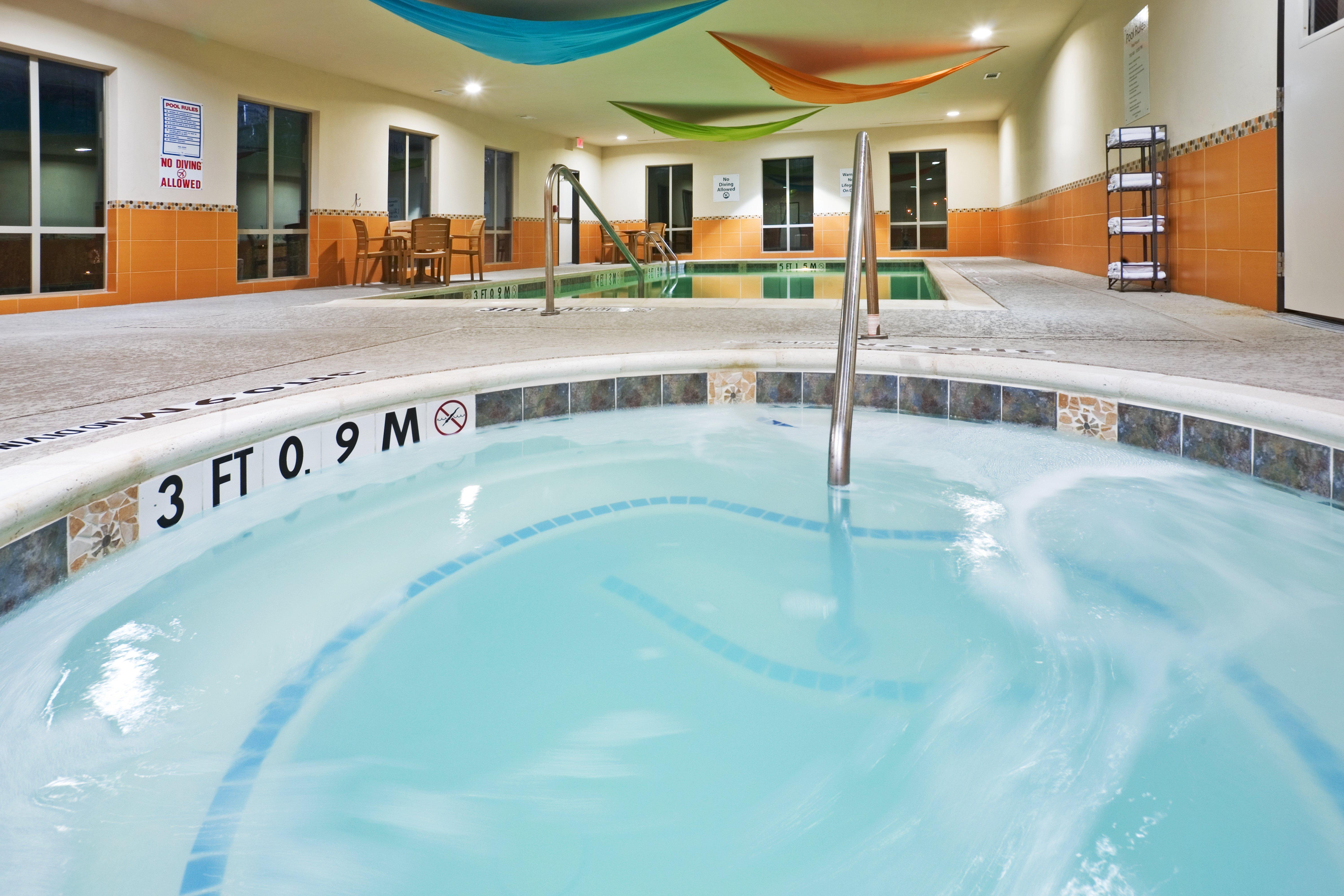 Holiday Inn Express & Suites Dallas East - Fair Park By Ihg Zewnętrze zdjęcie