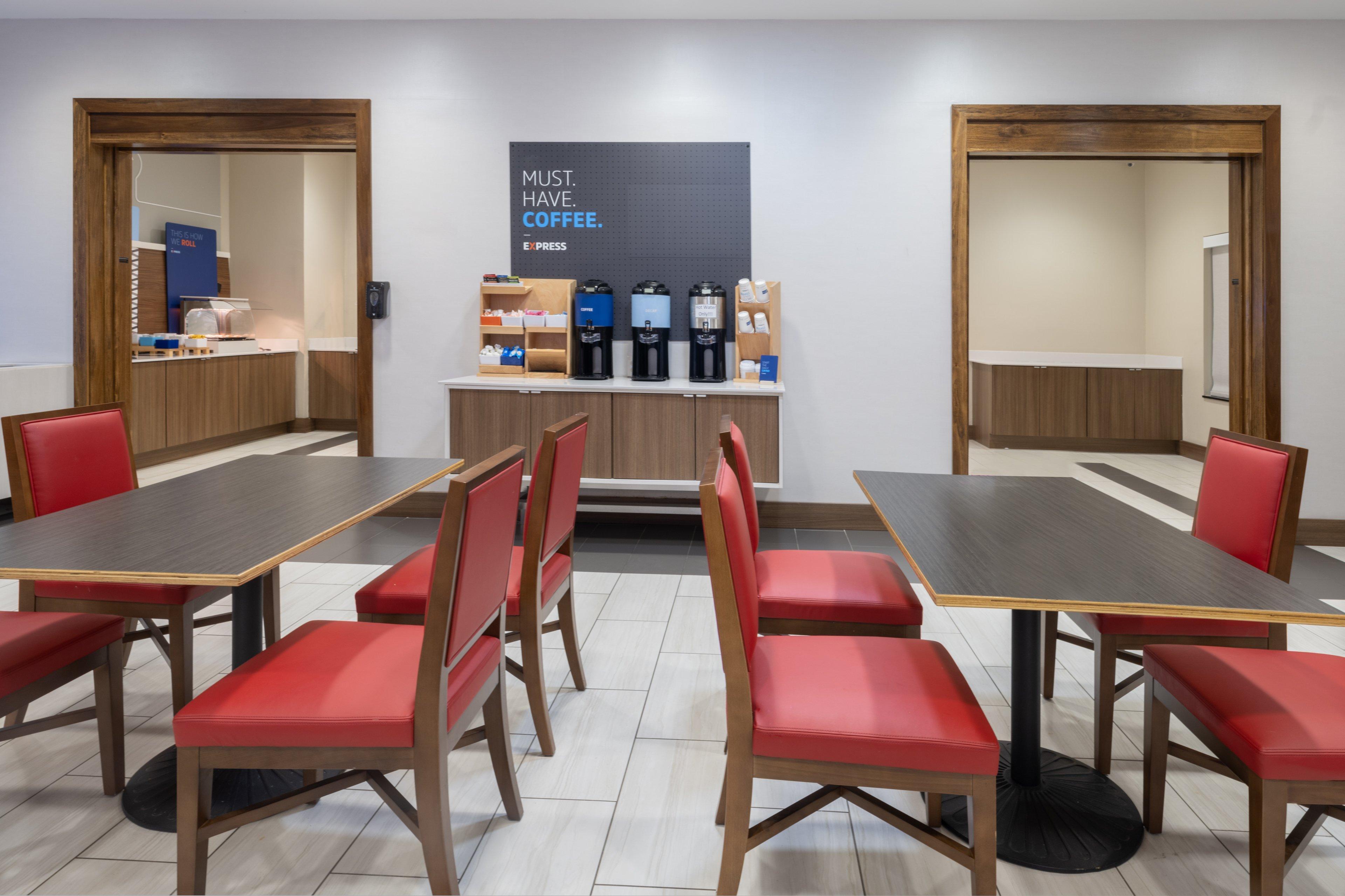 Holiday Inn Express & Suites Dallas East - Fair Park By Ihg Zewnętrze zdjęcie