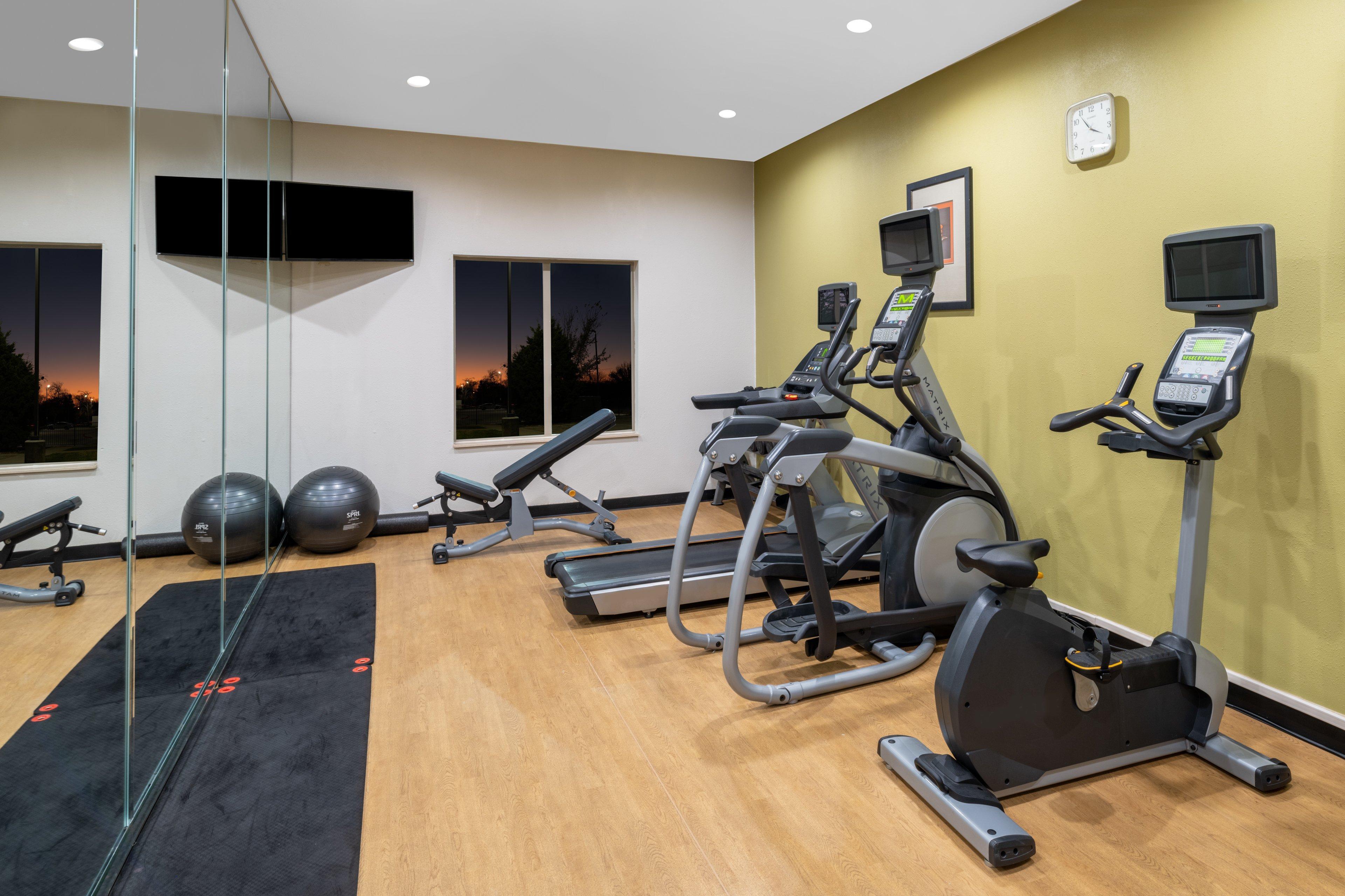 Holiday Inn Express & Suites Dallas East - Fair Park By Ihg Zewnętrze zdjęcie
