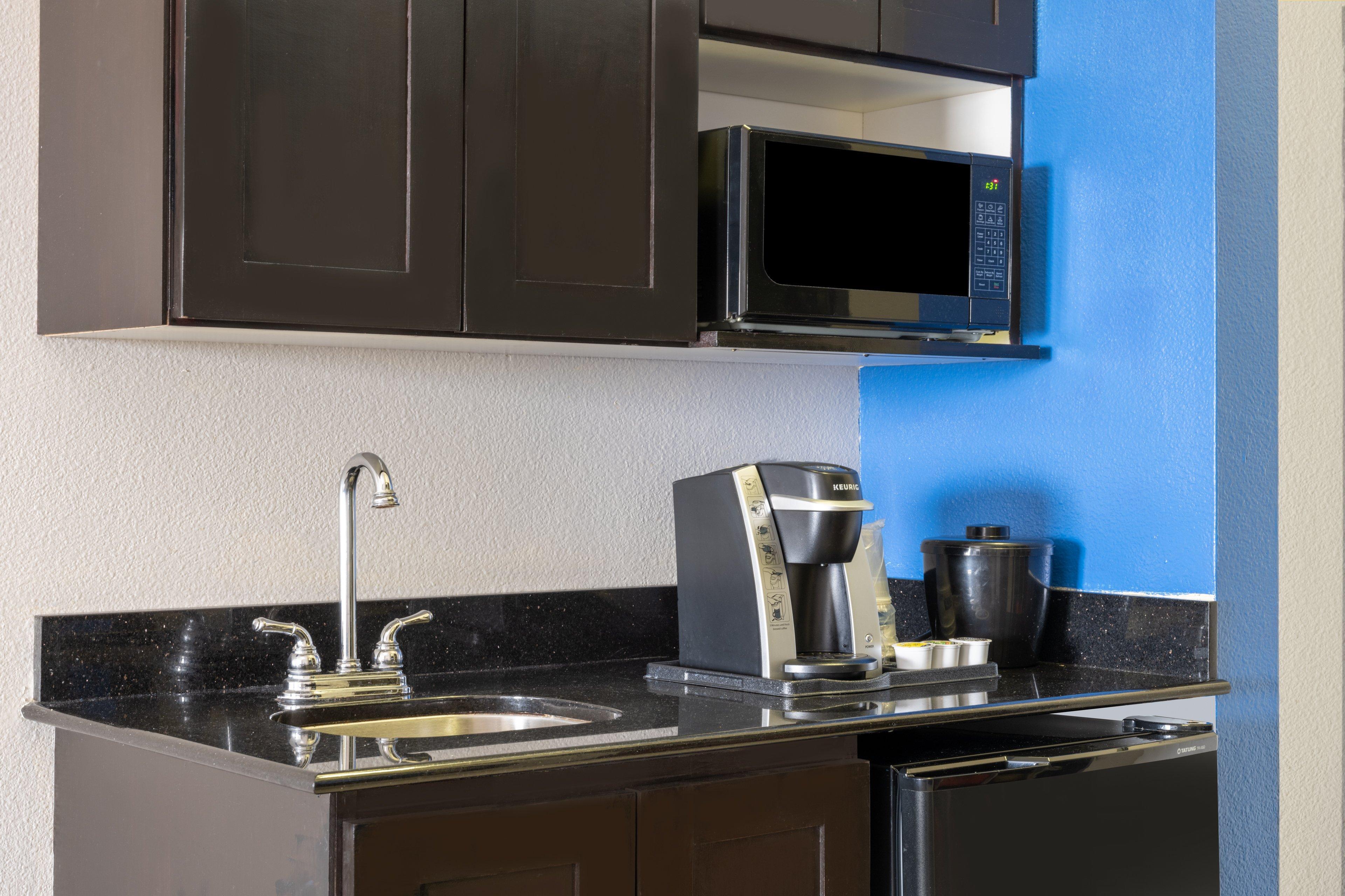 Holiday Inn Express & Suites Dallas East - Fair Park By Ihg Zewnętrze zdjęcie