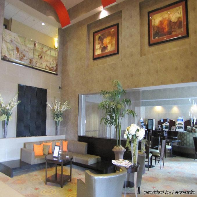 Holiday Inn Express & Suites Dallas East - Fair Park By Ihg Wnętrze zdjęcie
