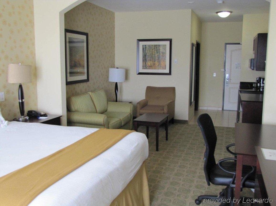 Holiday Inn Express & Suites Dallas East - Fair Park By Ihg Zewnętrze zdjęcie