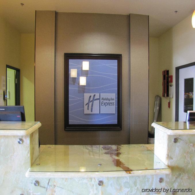 Holiday Inn Express & Suites Dallas East - Fair Park By Ihg Wnętrze zdjęcie