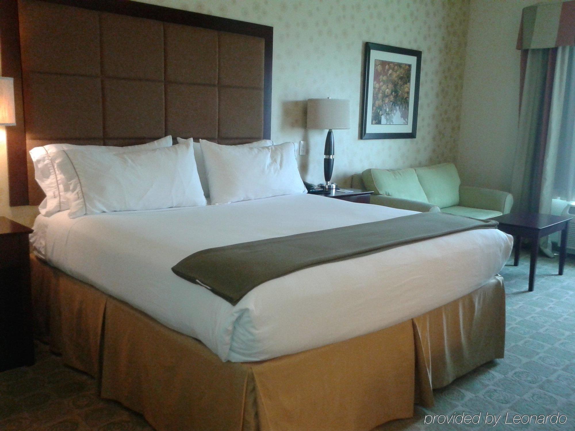 Holiday Inn Express & Suites Dallas East - Fair Park By Ihg Zewnętrze zdjęcie