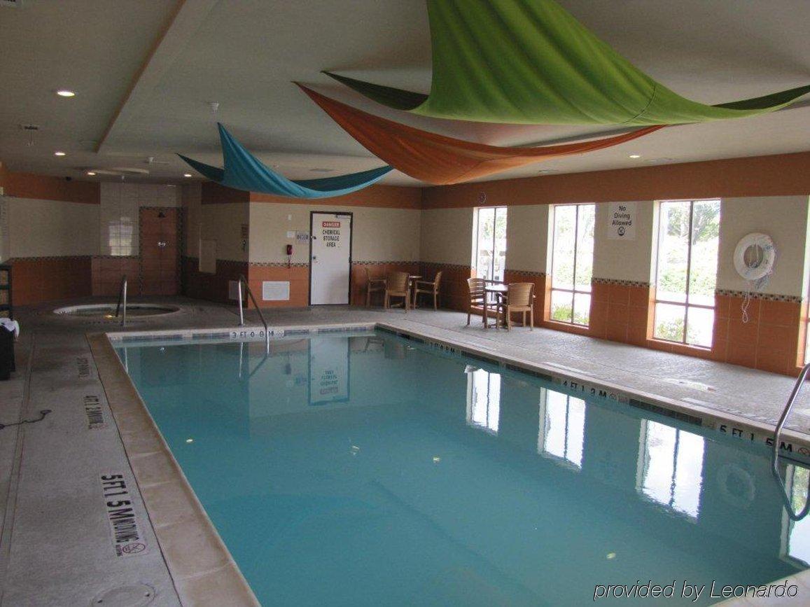Holiday Inn Express & Suites Dallas East - Fair Park By Ihg Zewnętrze zdjęcie