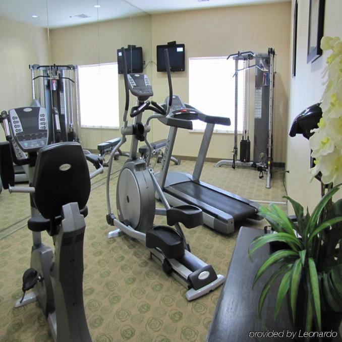 Holiday Inn Express & Suites Dallas East - Fair Park By Ihg Udogodnienia zdjęcie